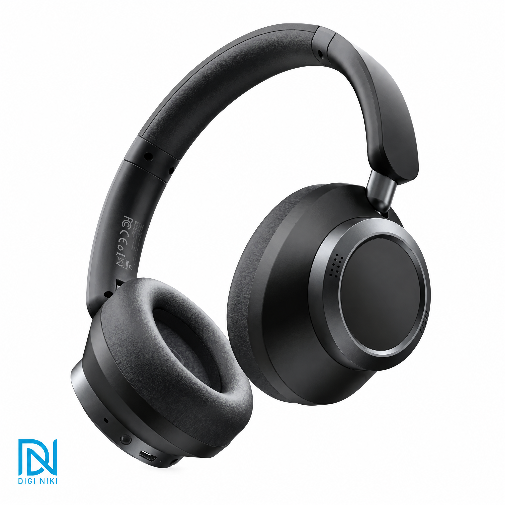 هدفون بی سیم مک دودو مدل HP-582