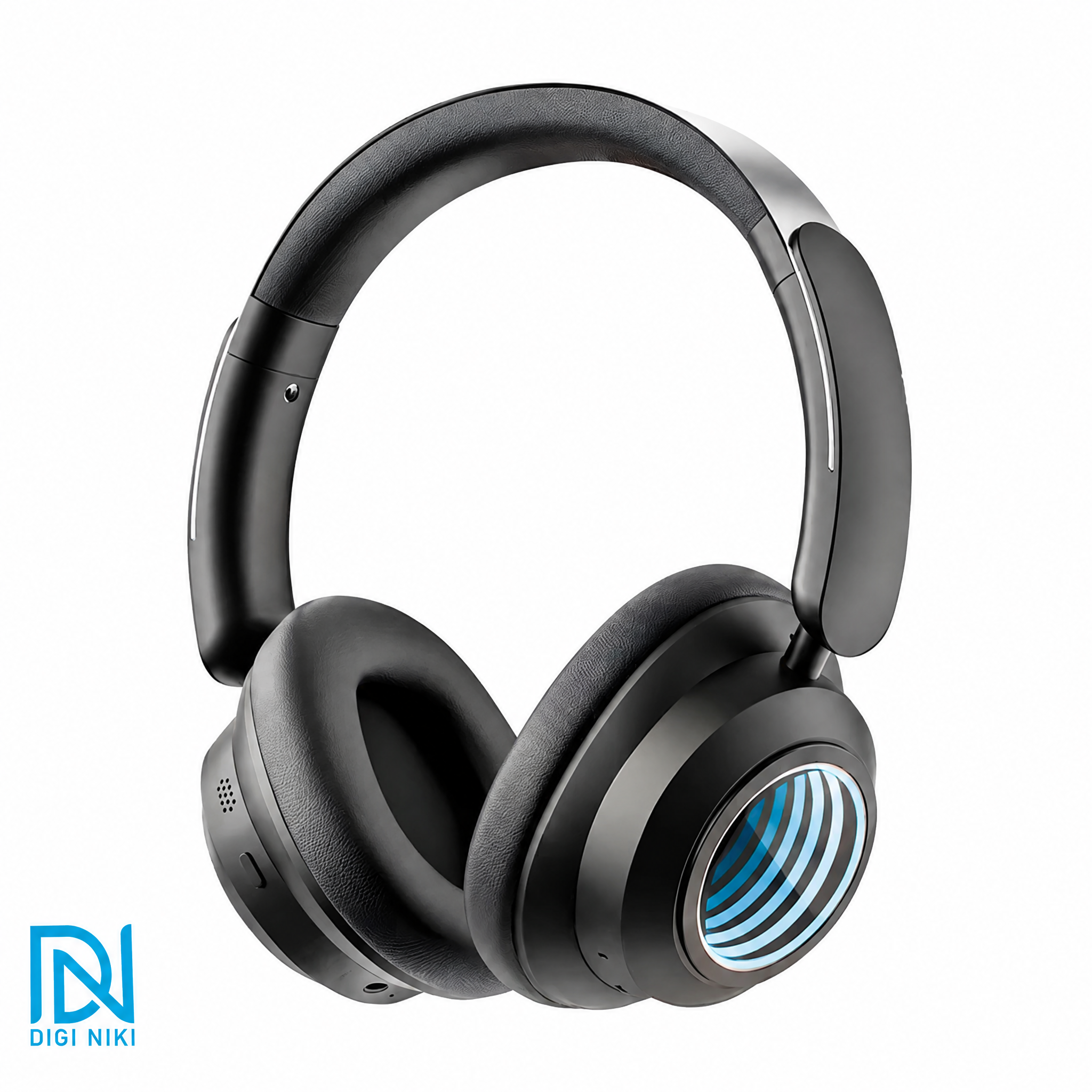 هدست بلوتوثی هیسکا مدل k-460