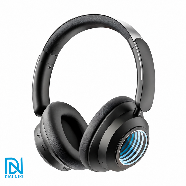 هدست بلوتوثی هیسکا مدل k-460