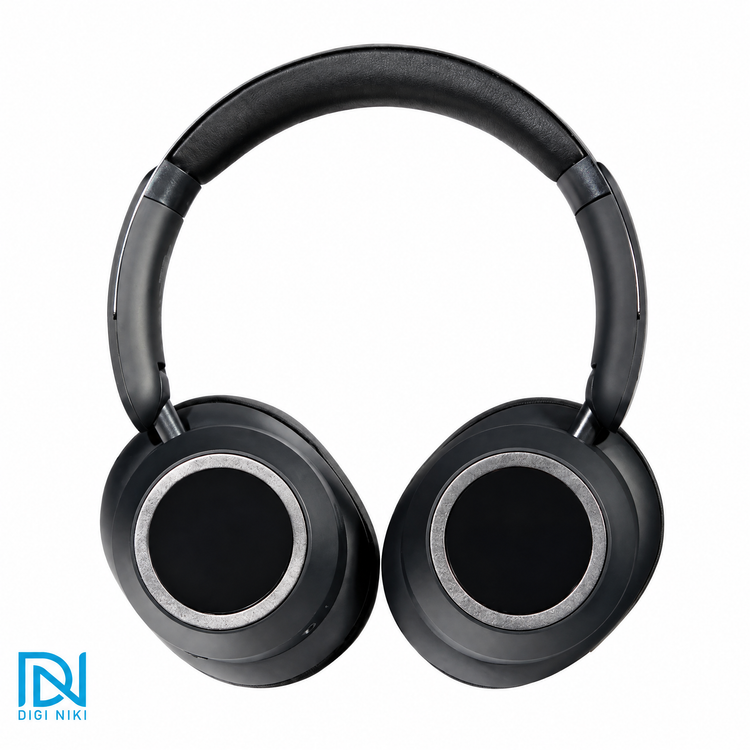 هدست بلوتوثی هیسکا مدل k-460