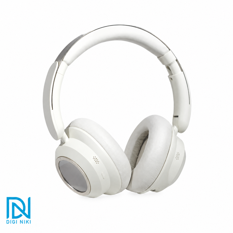 هدست بلوتوثی هیسکا مدل k-460