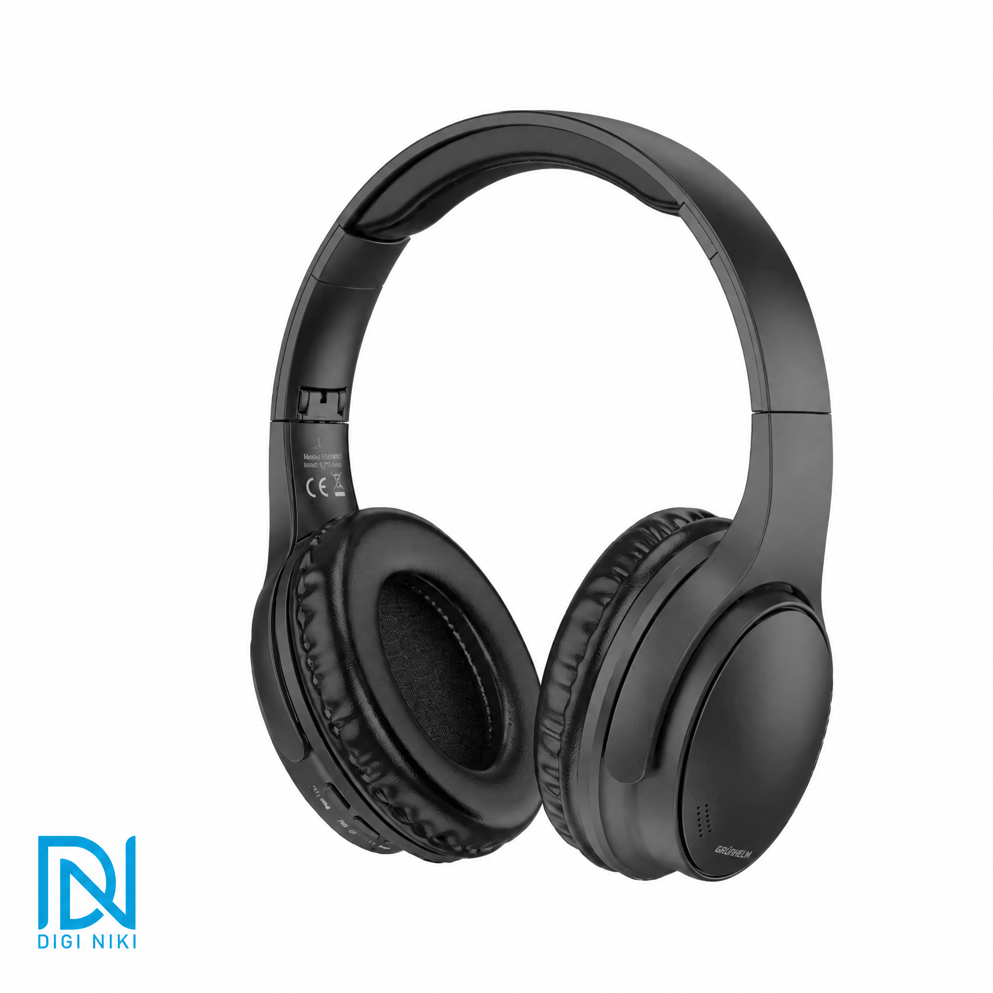 هدفون بی سیم گرین لاین مدل Comfort Plus
