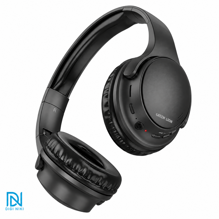 هدفون بی سیم گرین لاین مدل Comfort Plus