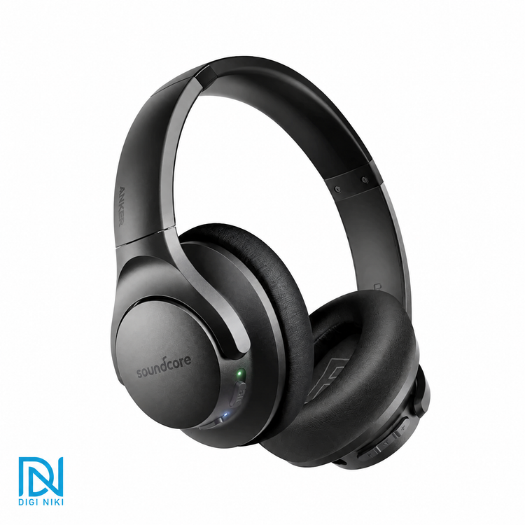 هدست بلوتوثی انکر مدل Soundcore life Q20