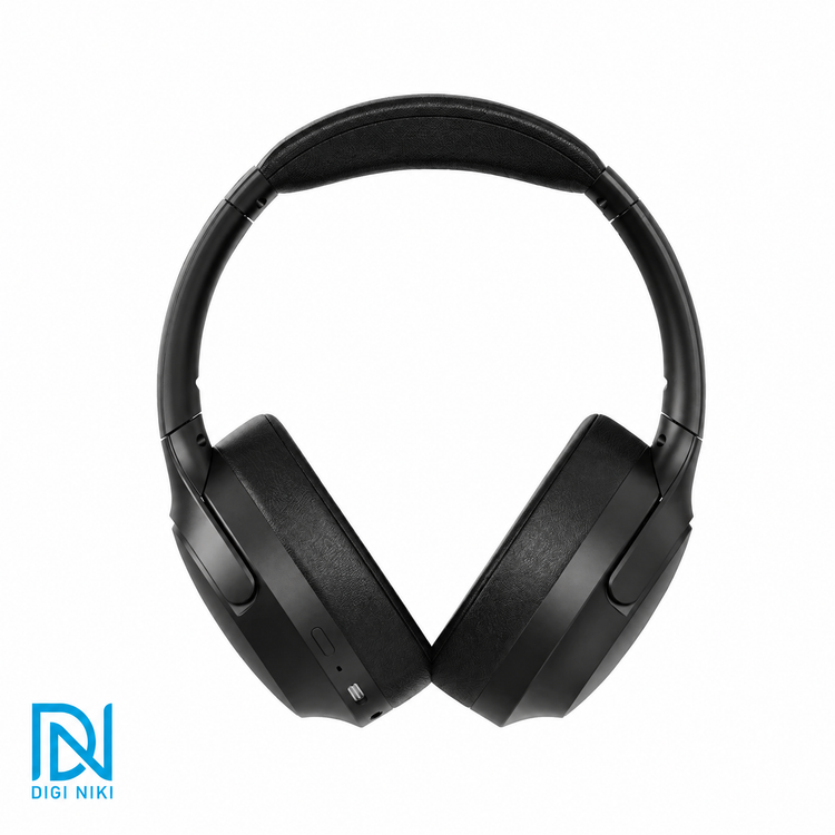هدفون بی سیم هیسکا مدل K-450
