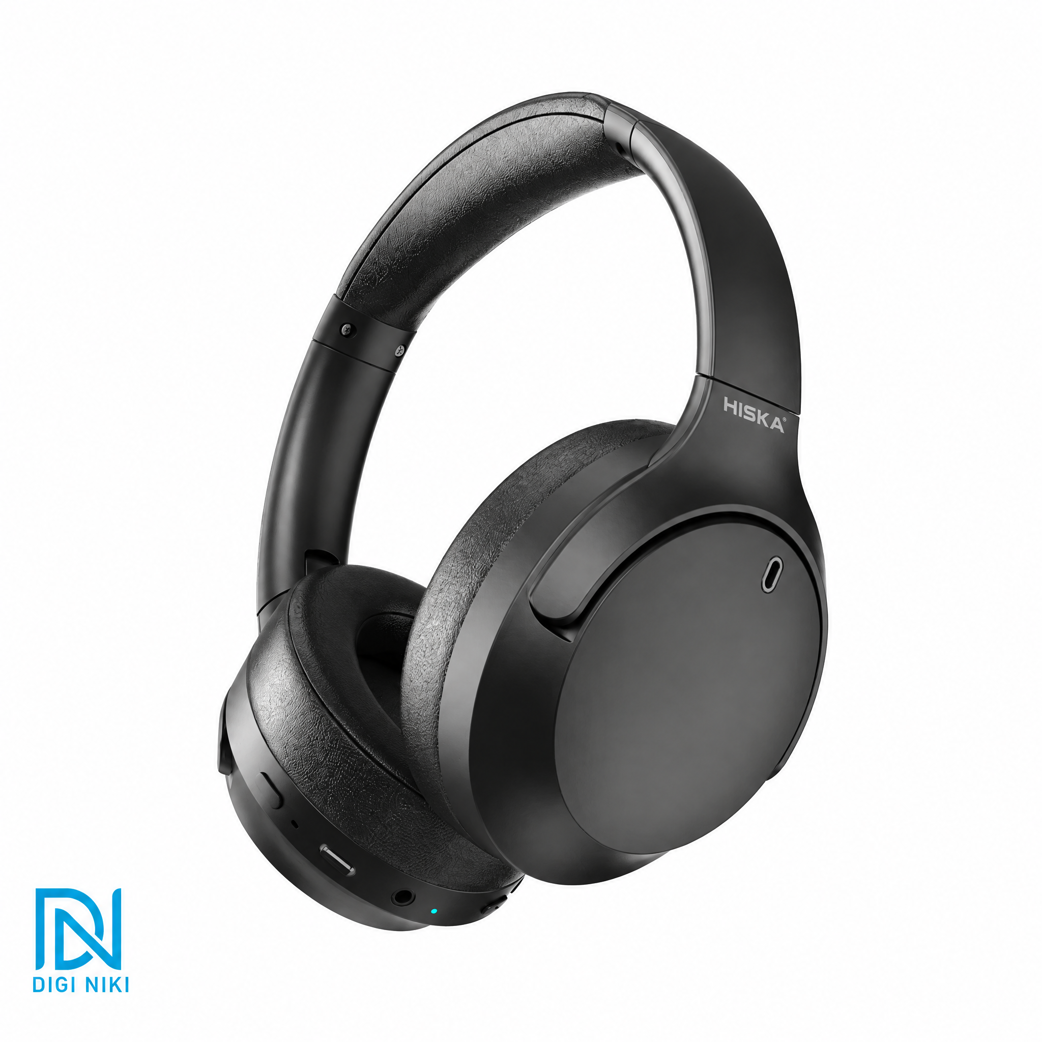 هدفون بی سیم هیسکا مدل K-450
