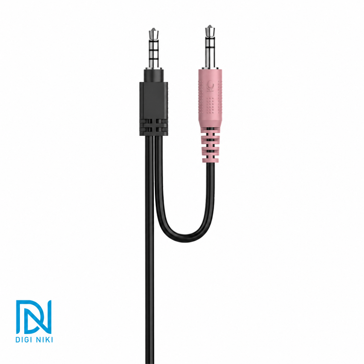 هدفون گیمینگ سلبریت GM5